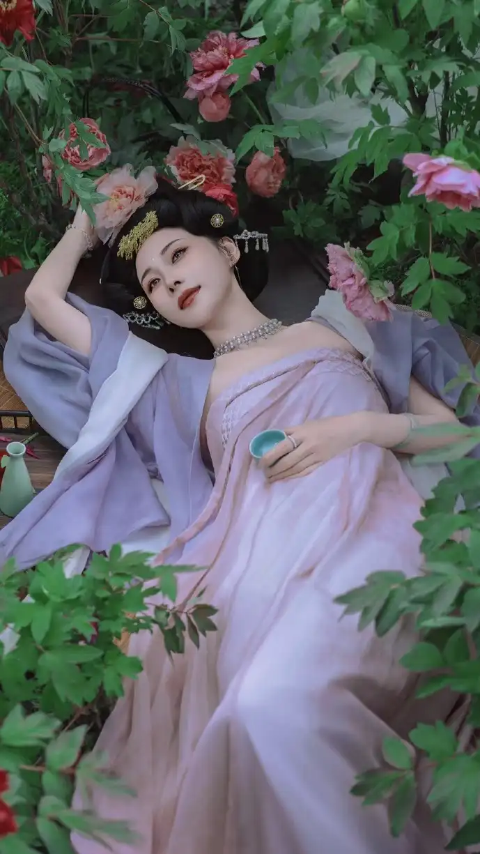 斗破苍穹角色群像